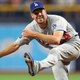 Image for article titled Rich Hill, On The Shift: "Fuck! Fuck! Fuck! Goddammit! Fuck!"